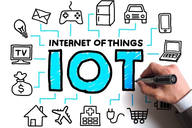 IoTの成功のポイント