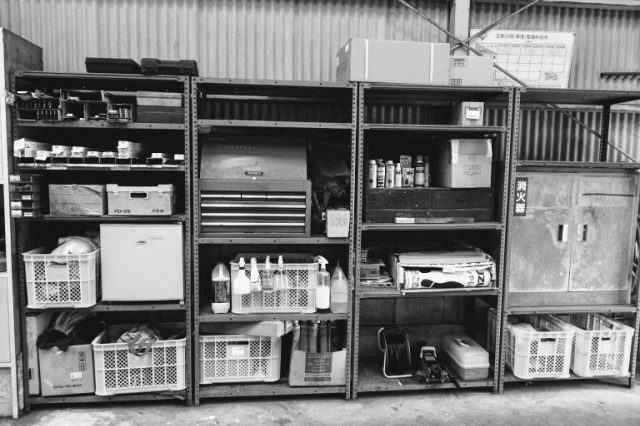 現場の生産性を向上させる「表示」の作成ポイント