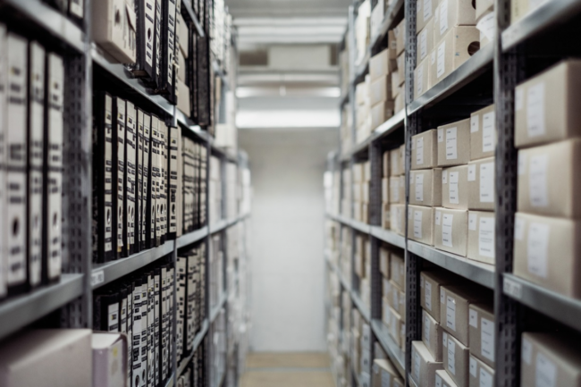 工場での作業改善で効率UP! ５Sを行うのは一体だれか？