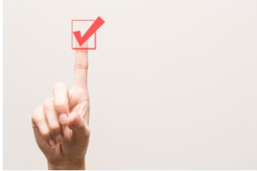 チェックシートから見える現場力