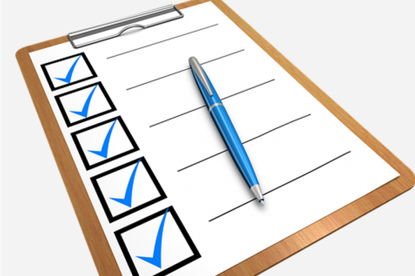 ポイントを押さえたほめ方